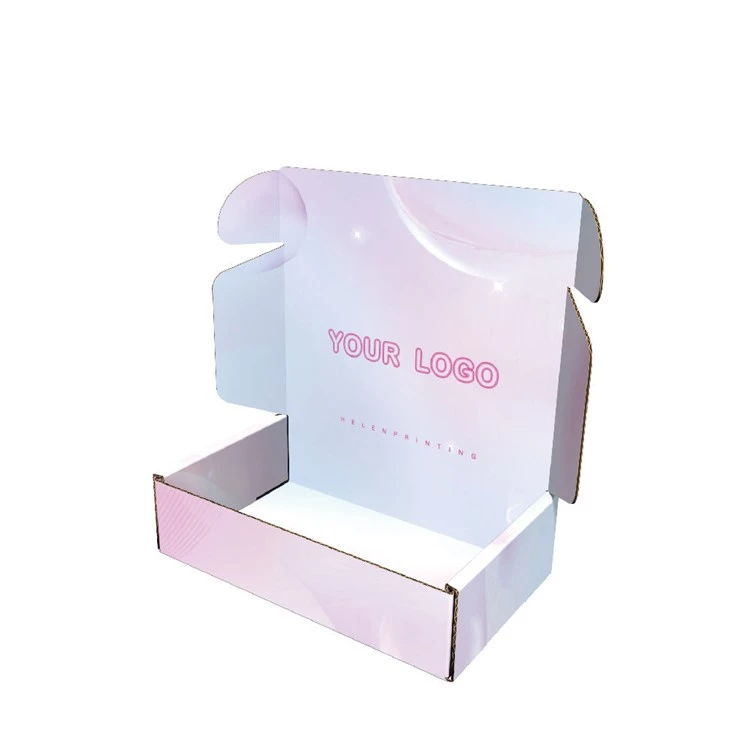 Cosmetic Cardboard Boxes