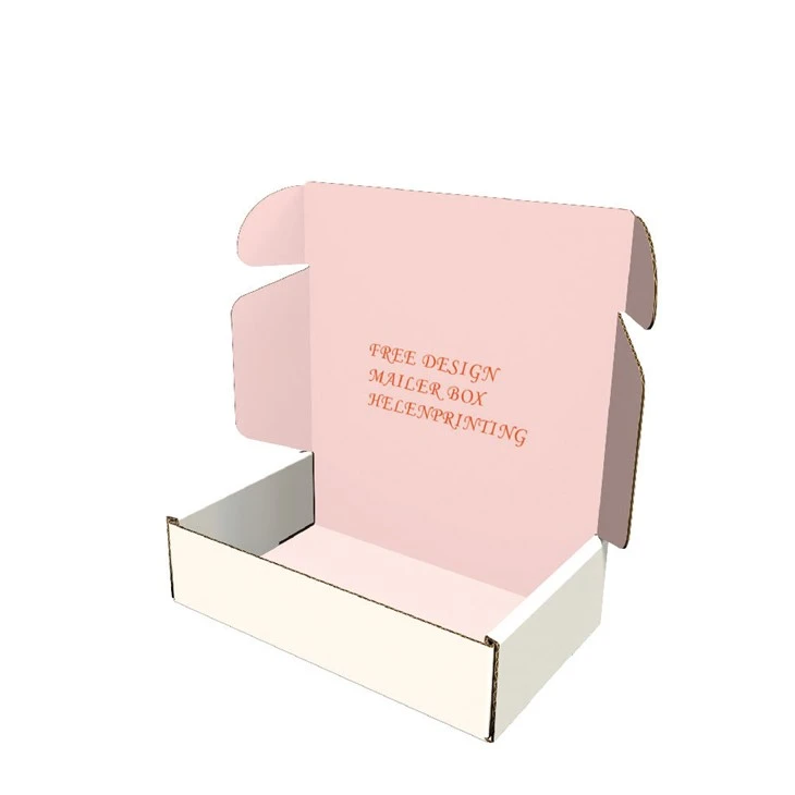 Cosmetic Cardboard Boxes