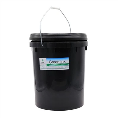 Tinta flexográfica
