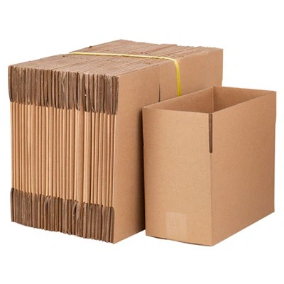 Cajas de envío resistentes