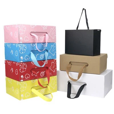 Envoltura de regalos sostenible