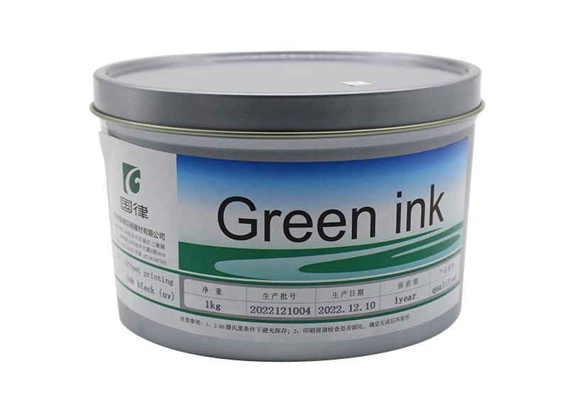 Offset Ink Offset Ink