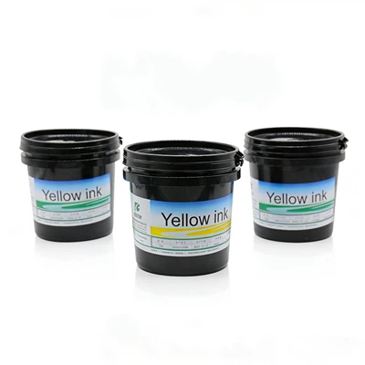 Tinta a base de agua-de alta opacidad