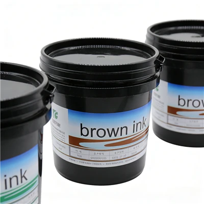 Tinta de impresión textil a base de agua-